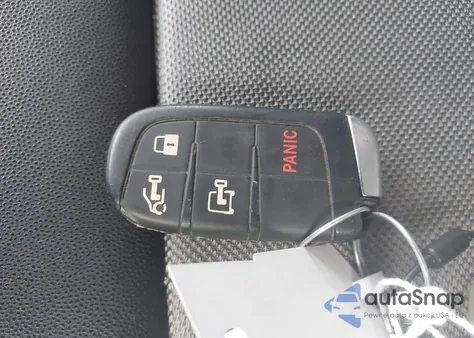 2023 Ram Promaster 2500 High Roof 159 Wb from USA, damaged, VIN 3C6LRVDG9PE558428